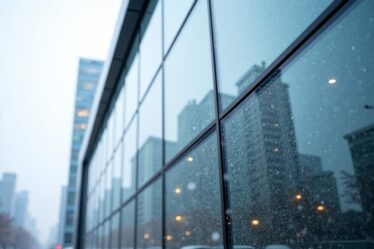 Film thermique anti-froid : analyse, performance et recommandations