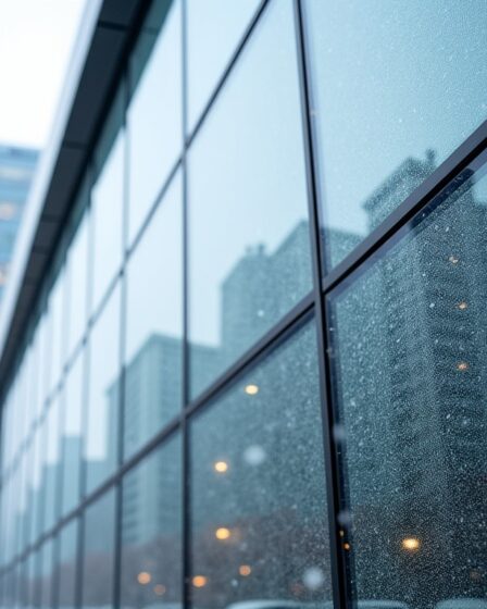 Film thermique anti-froid : analyse, performance et recommandations