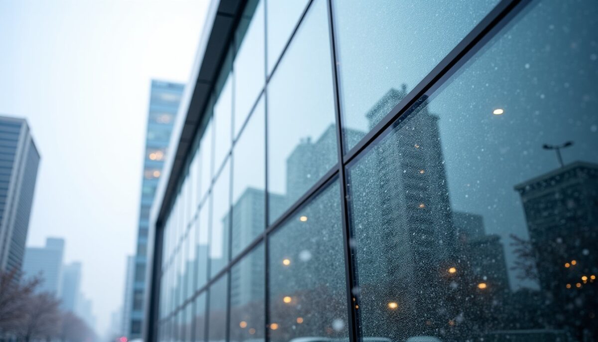 Film thermique anti-froid : analyse, performance et recommandations