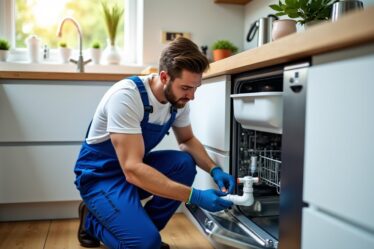 Guide pratique : installer et optimiser le schéma d’évacuation pour évier et lave-vaisselle