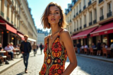 Madame à Paris 2025 : Tendances Mode, Beauté et Lifestyle au Féminin