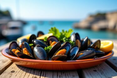 Saison des moules : guide pratique pour les déguster selon leur variété