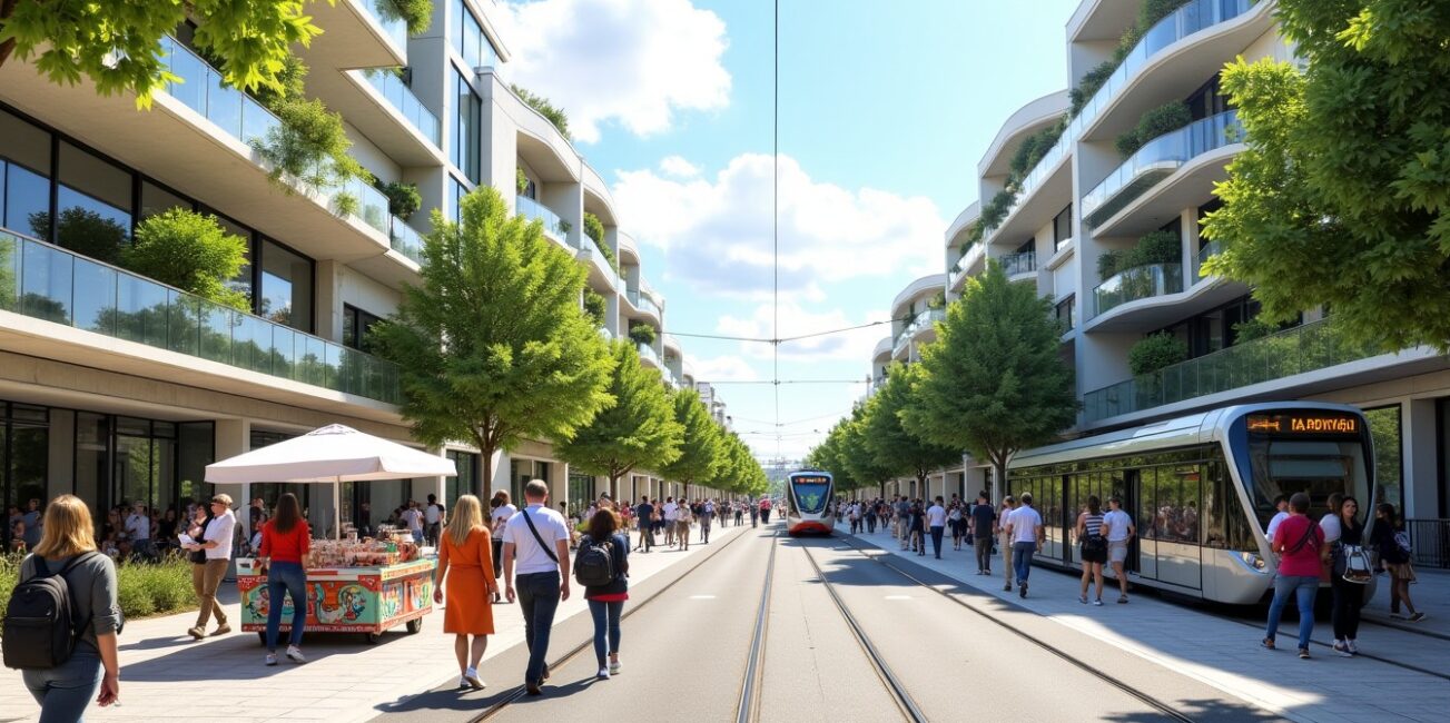 Alès en 2025 : Guide essentiel des quartiers à éviter pour un séjour en toute sérénité