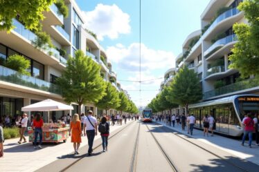 Alès en 2025 : Guide essentiel des quartiers à éviter pour un séjour en toute sérénité