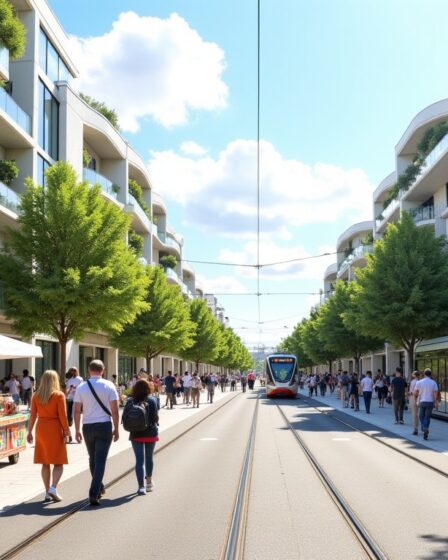 Alès en 2025 : Guide essentiel des quartiers à éviter pour un séjour en toute sérénité