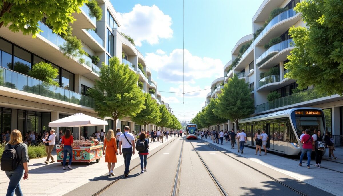 Alès en 2025 : Guide essentiel des quartiers à éviter pour un séjour en toute sérénité