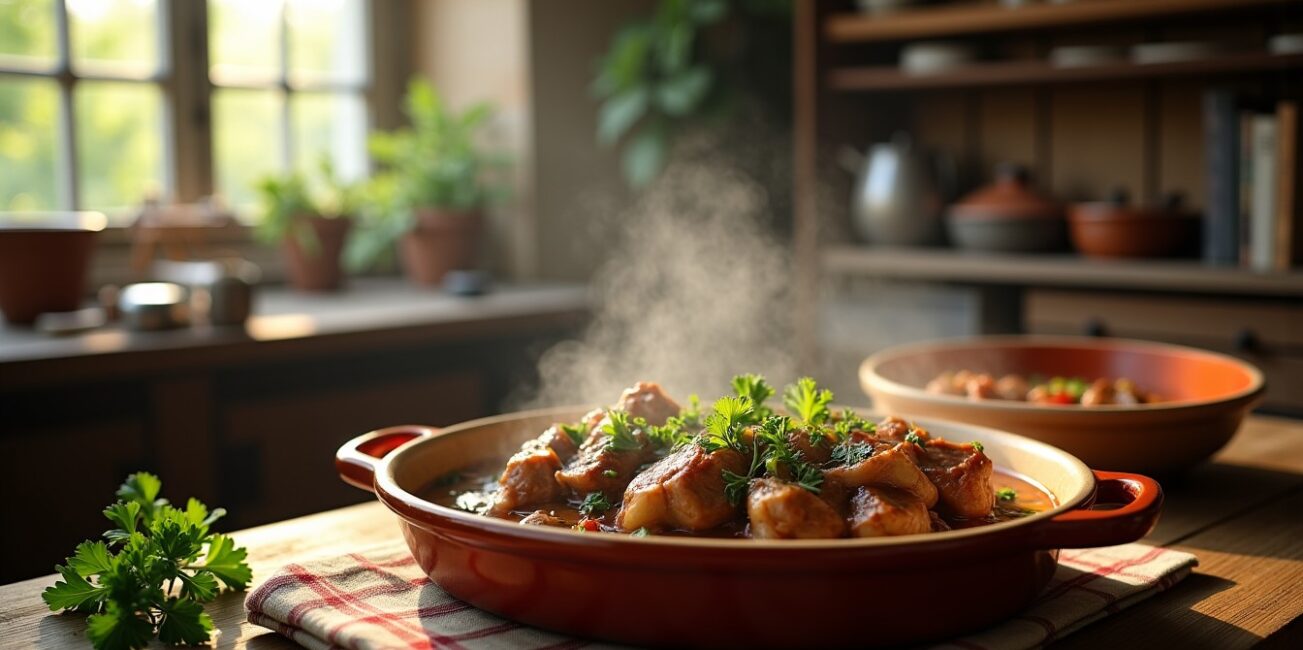 Tripes à la mode de Caen : histoire, recette authentique et astuces gourmandes