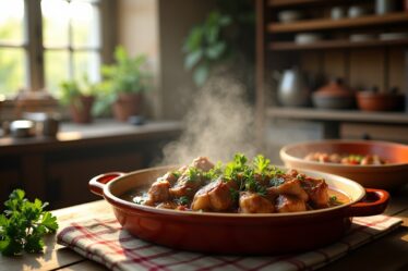 Tripes à la mode de Caen : histoire, recette authentique et astuces gourmandes