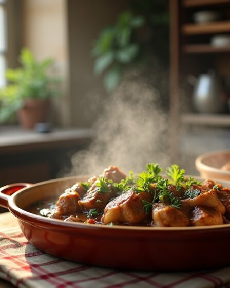 Tripes à la mode de Caen : histoire, recette authentique et astuces gourmandes