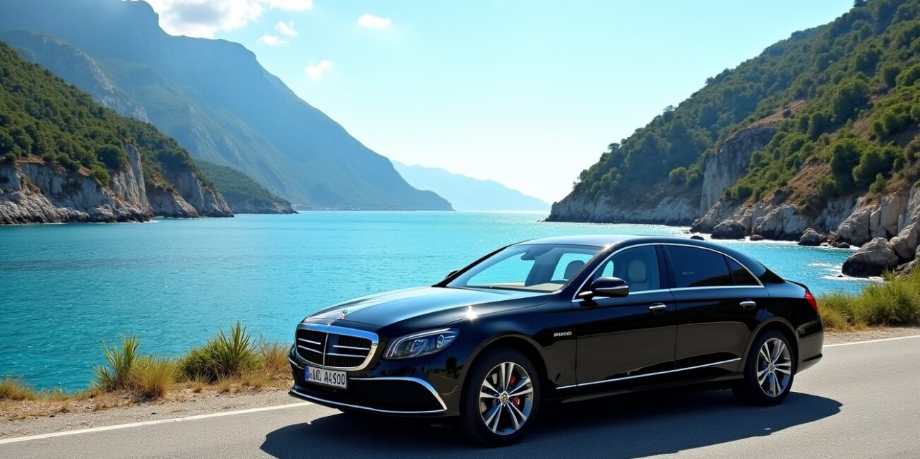 Location de voiture en Albanie : guide pratique et astuces indispensables