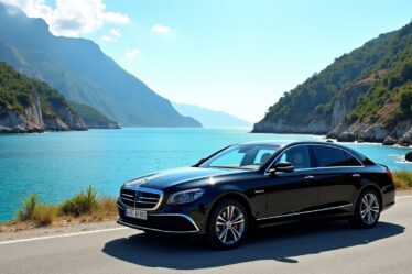 Location de voiture en Albanie : guide pratique et astuces indispensables