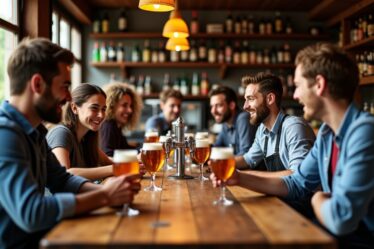 Ker Bière : Le Repère des Amateurs de Bières Artisanales en Maine-et-Loire
