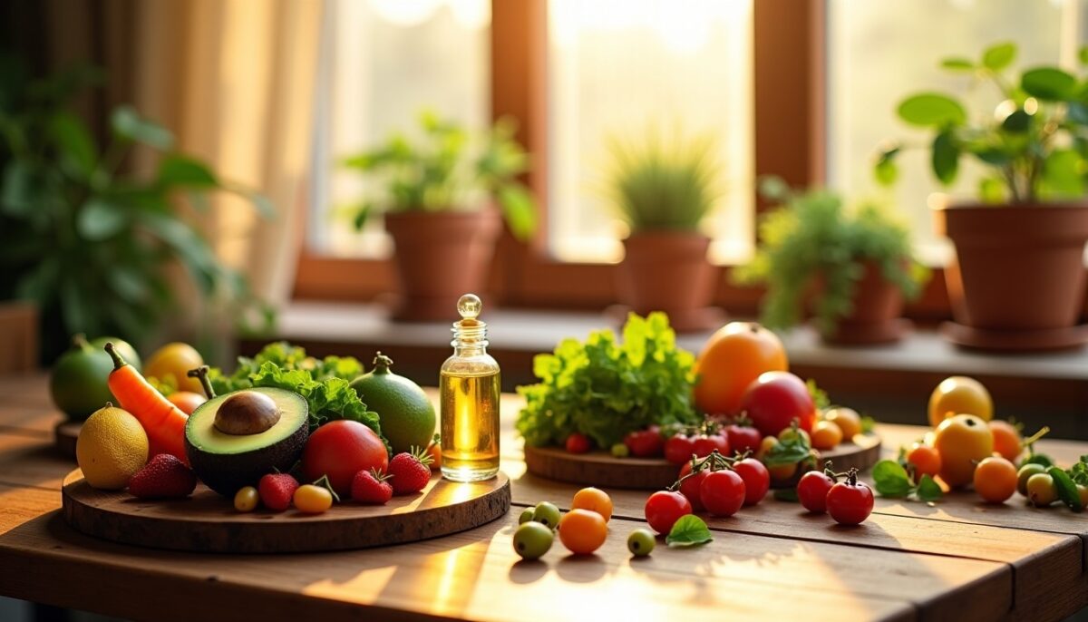 Acide Hyaluronique et Nutrition : Découvrez les Trésors Beauté Cachés dans Votre Assiette