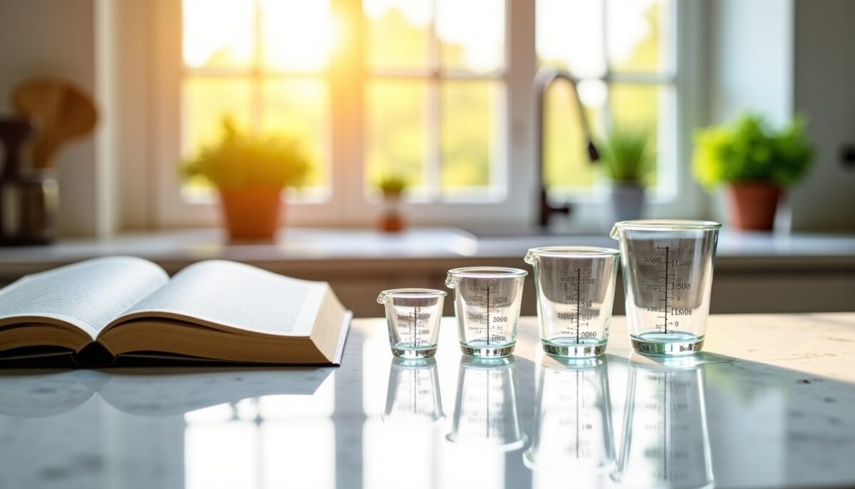 Cl en ml : conversion exacte des centilitres en millilitres expliquée