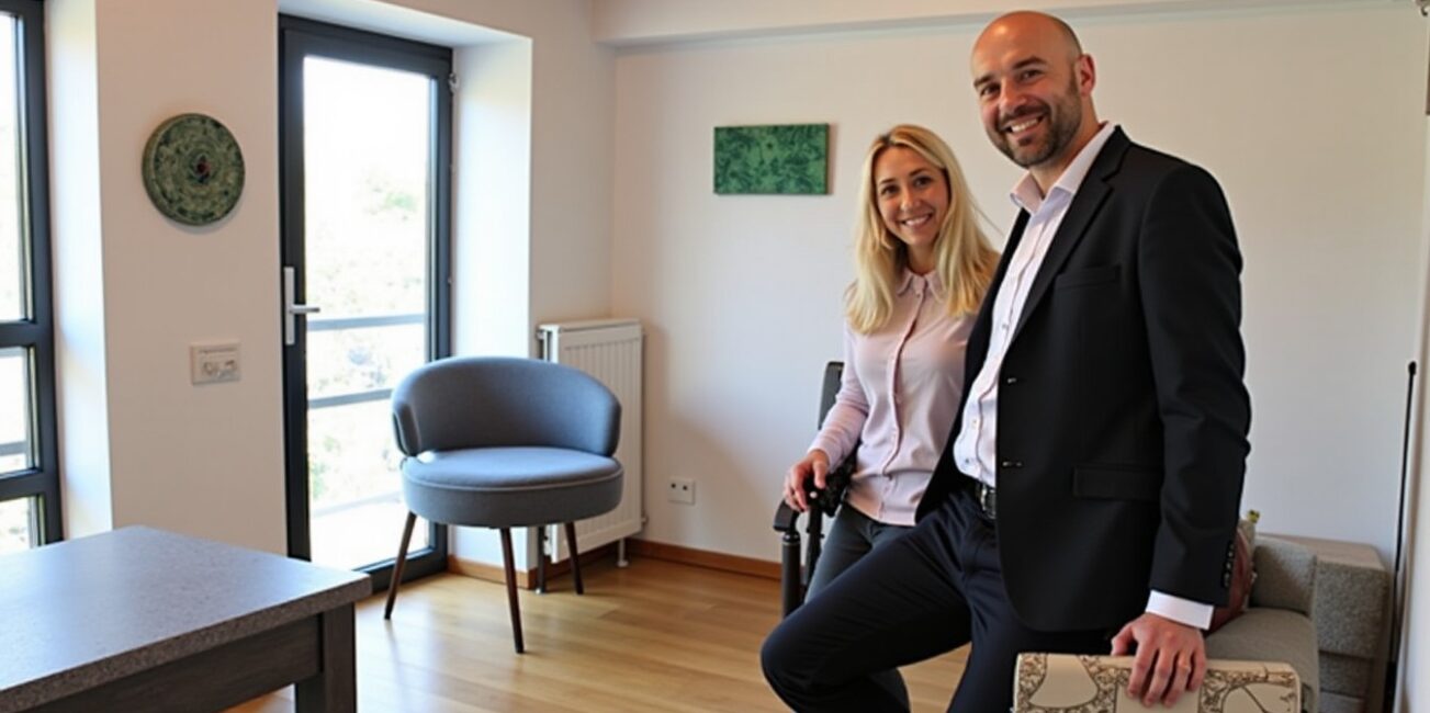 Séjour à Saint-Pierre : les avantages d'une conciergerie pour vous faciliter la vie
