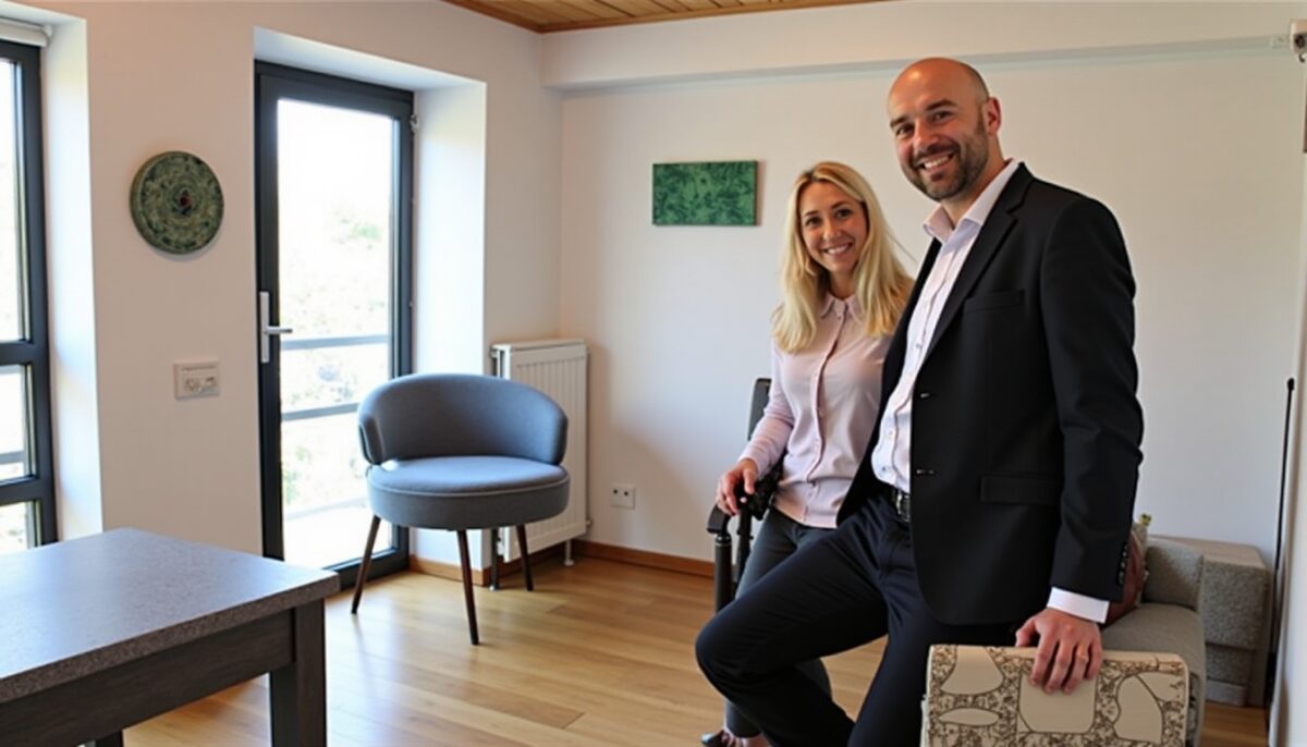 Séjour à Saint-Pierre : les avantages d'une conciergerie pour vous faciliter la vie