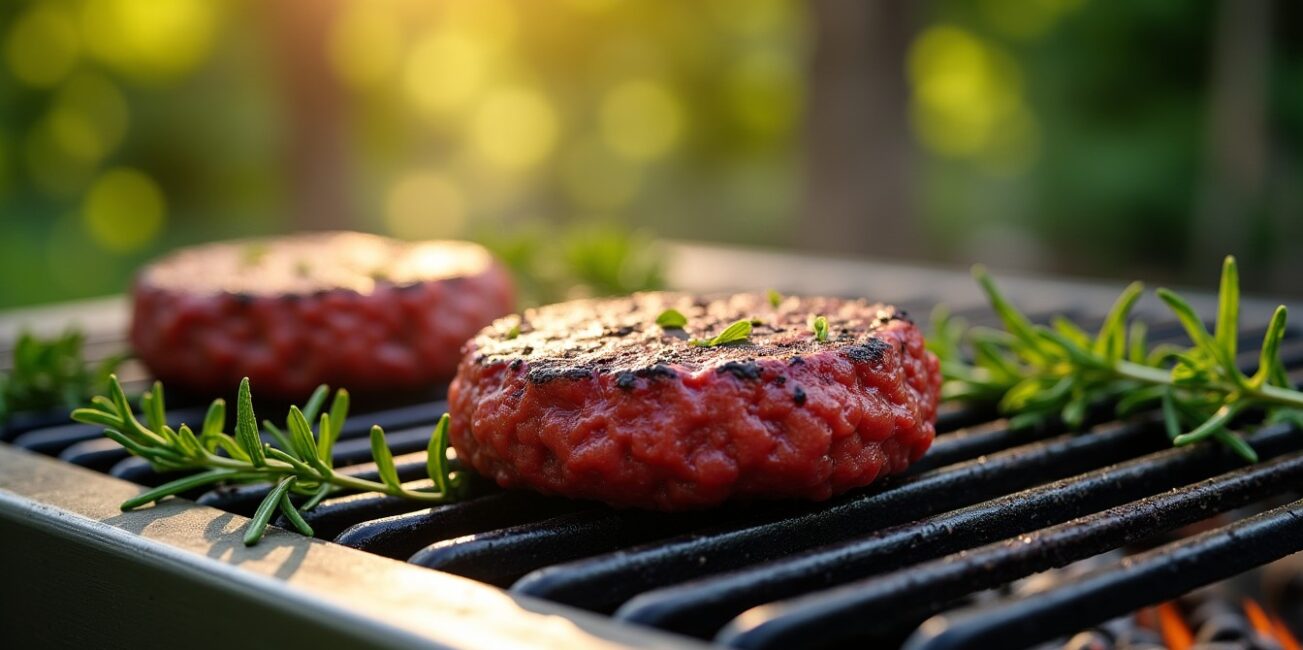 Le guide ultime pour réussir la cuisson parfaite de votre steak haché en toute simplicité