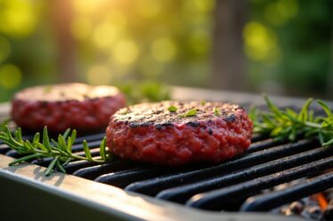 Le guide ultime pour réussir la cuisson parfaite de votre steak haché en toute simplicité