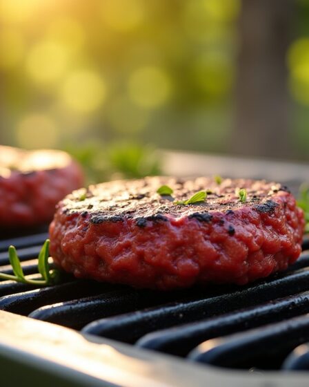 Le guide ultime pour réussir la cuisson parfaite de votre steak haché en toute simplicité