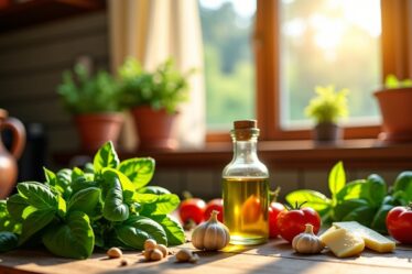 Pistou vs Pesto : découvrir leurs secrets, recettes authentiques et astuces culinaires