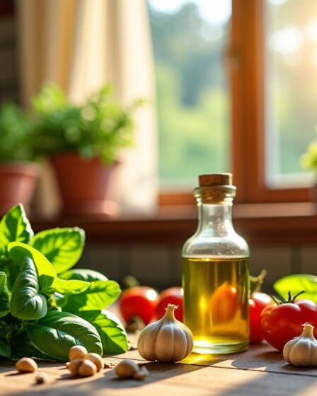 Pistou vs Pesto : découvrir leurs secrets, recettes authentiques et astuces culinaires