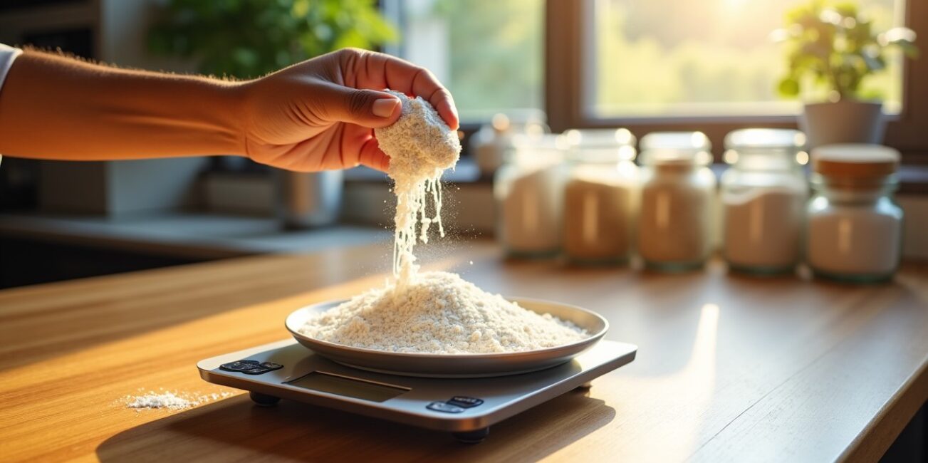 Conversion grammes en kilogrammes : le guide pratique pour passer des g aux kg