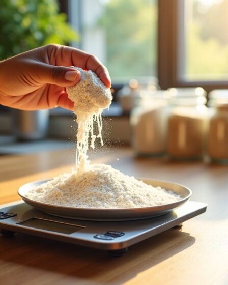 Conversion grammes en kilogrammes : le guide pratique pour passer des g aux kg