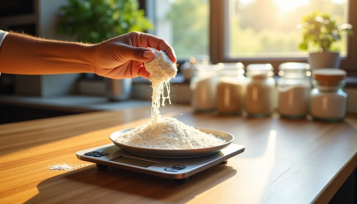 Conversion grammes en kilogrammes : le guide pratique pour passer des g aux kg