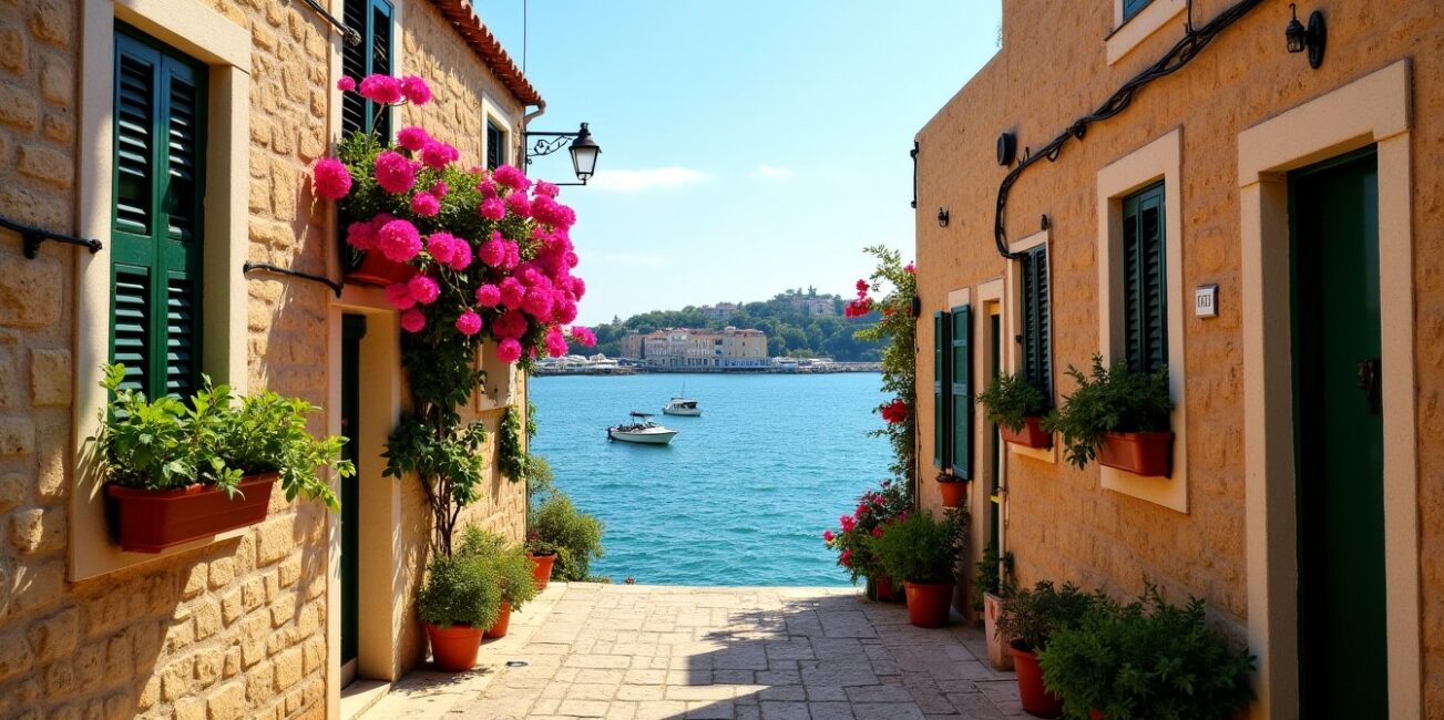 Monopoli en Italie : le guide ultime pour découvrir la perle authentique des Pouilles