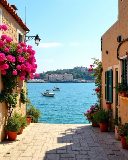 Monopoli en Italie : le guide ultime pour découvrir la perle authentique des Pouilles