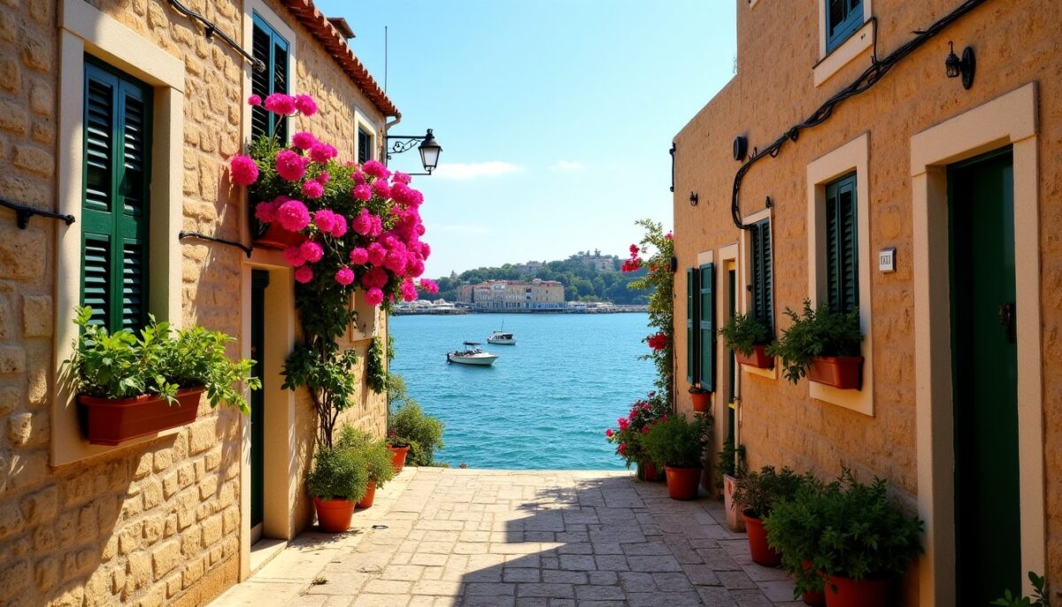 Monopoli en Italie : le guide ultime pour découvrir la perle authentique des Pouilles