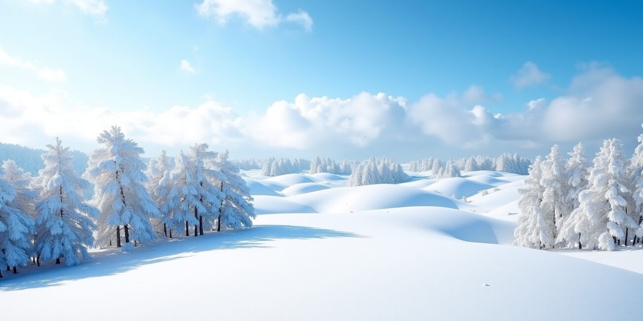 Webcam Font d’Urle : suivez les conditions météo et l’enneigement en temps réel