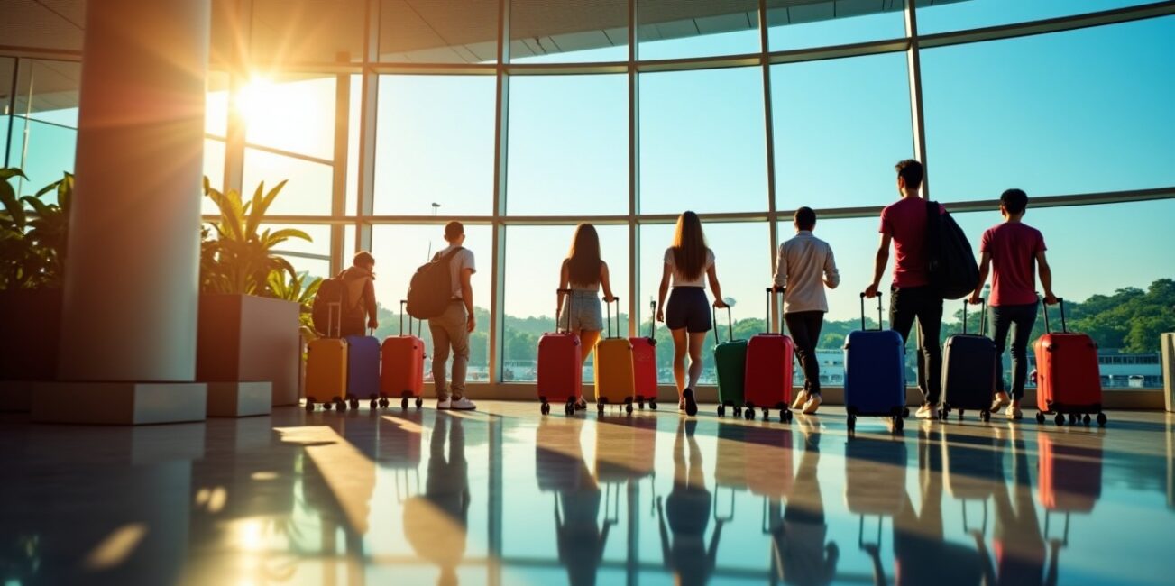 Vols économiques entre Kuala Lumpur et Langkawi : votre guide ultime avec astuces pratiques