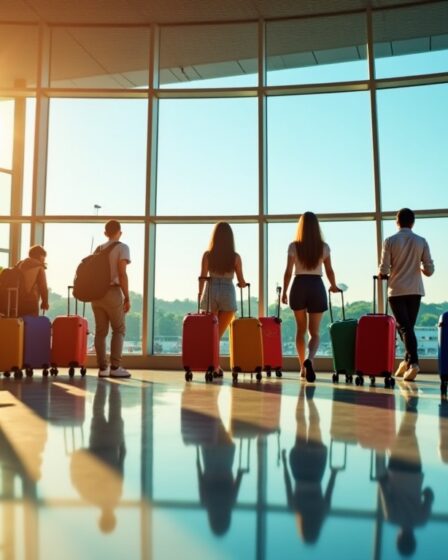 Vols économiques entre Kuala Lumpur et Langkawi : votre guide ultime avec astuces pratiques
