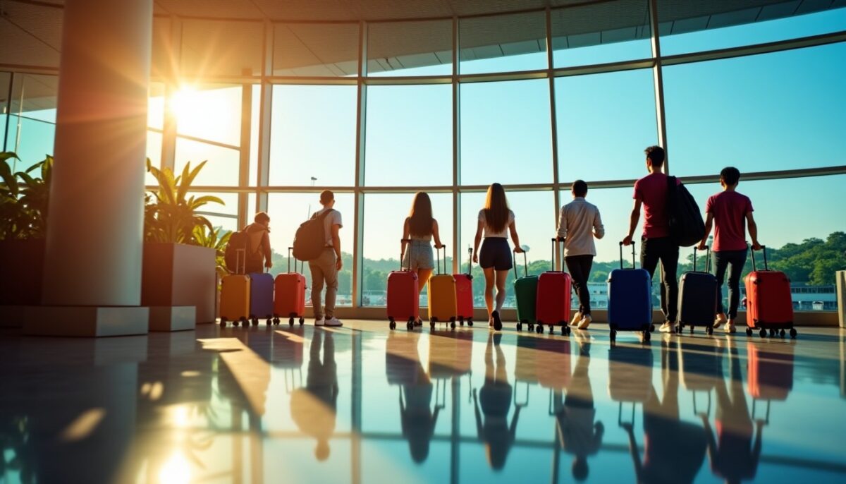 Vols économiques entre Kuala Lumpur et Langkawi : votre guide ultime avec astuces pratiques