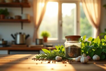 Quelles alternatives naturelles pour remplacer l'arôme patrelle avec efficacité ?