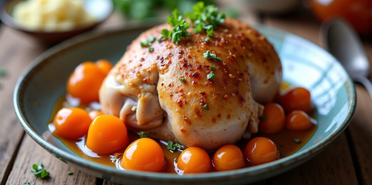 Navarin d'agneau à la grand-mère : une recette facile et pleine de fondant