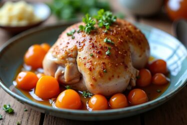 Navarin d'agneau à la grand-mère : une recette facile et pleine de fondant