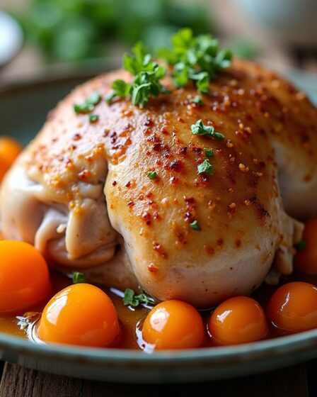 Navarin d'agneau à la grand-mère : une recette facile et pleine de fondant
