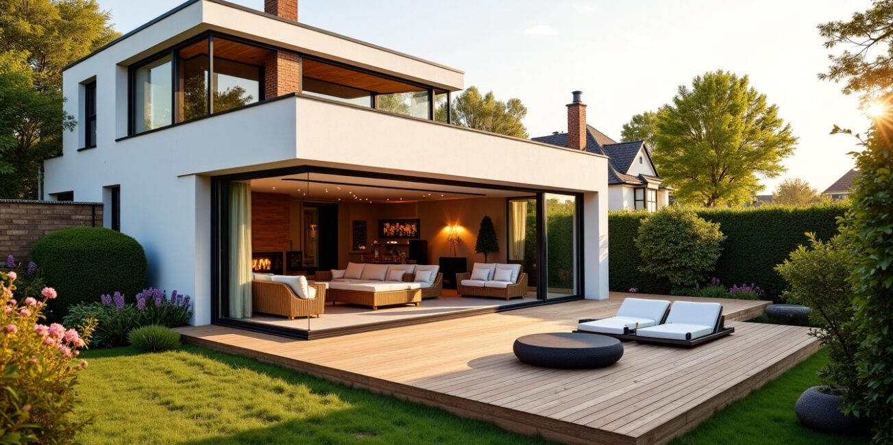 Extension de maison Phénix : techniques efficaces et conseils incontournables