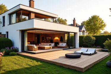 Extension de maison Phénix : techniques efficaces et conseils incontournables
