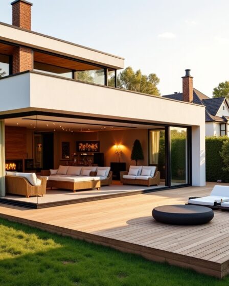 Extension de maison Phénix : techniques efficaces et conseils incontournables