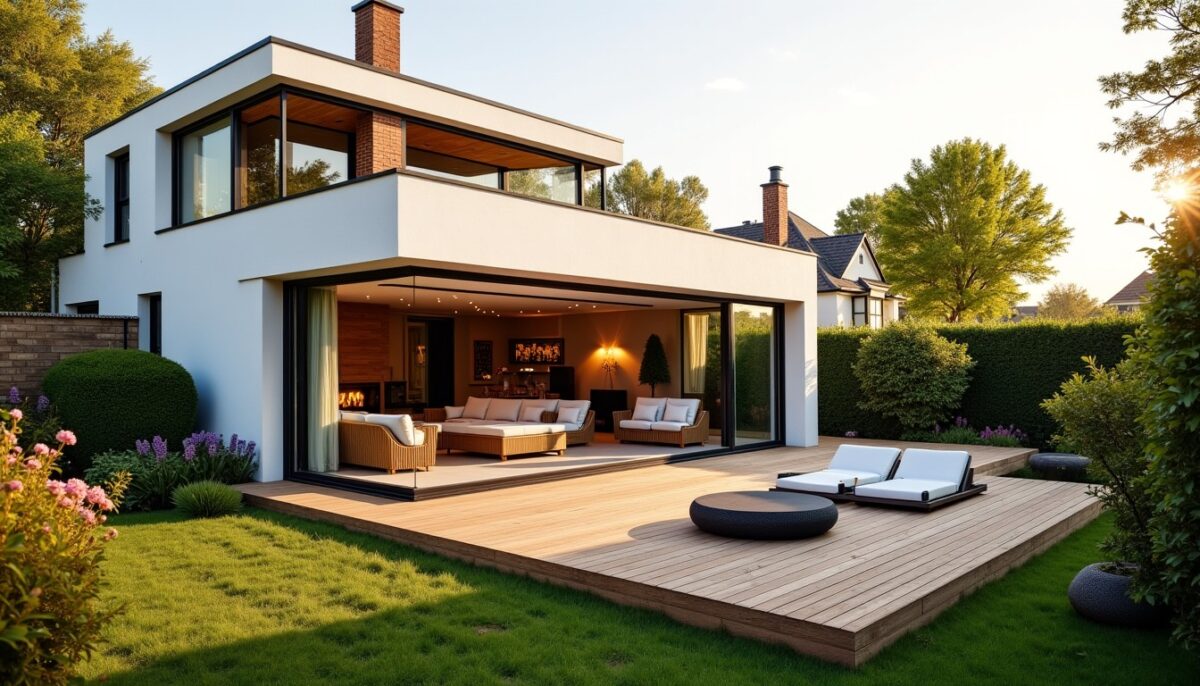 Extension de maison Phénix : techniques efficaces et conseils incontournables