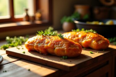Guide complet pour maîtriser la cuisson de la viande en crépinette