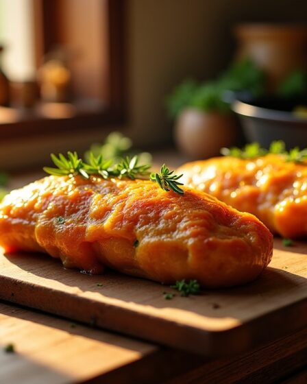Guide complet pour maîtriser la cuisson de la viande en crépinette