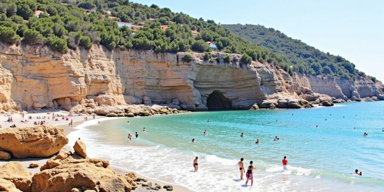 Calella : Le guide ultime pour découvrir la perle balnéaire de Catalogne