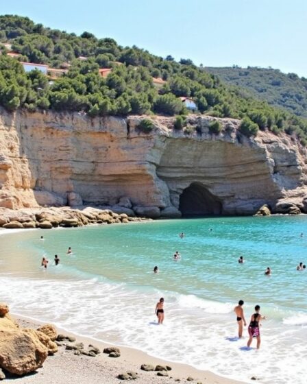 Calella : Le guide ultime pour découvrir la perle balnéaire de Catalogne