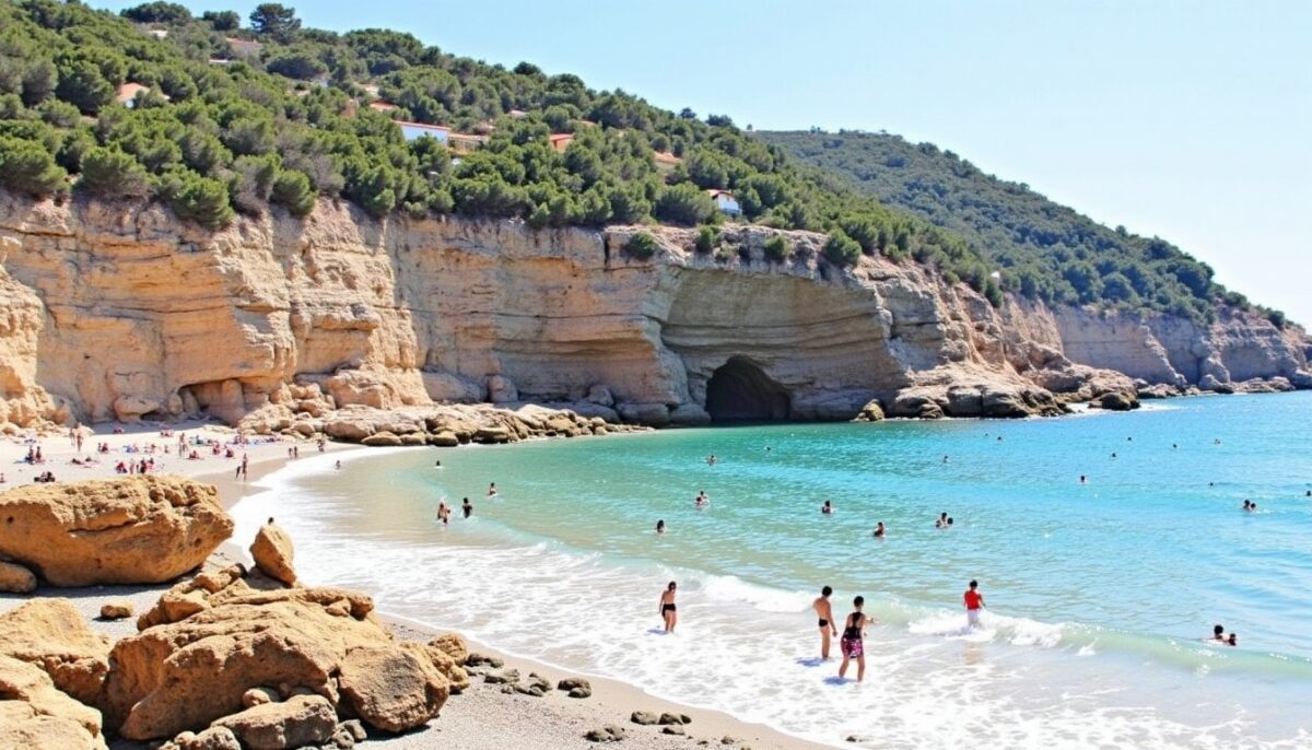 Calella : Le guide ultime pour découvrir la perle balnéaire de Catalogne