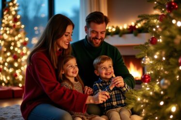 Noël : 10 idées originales pour célébrer les fêtes en beauté