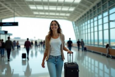 Aéroport de Madère Cristiano Ronaldo : tout savoir sur les vols et les services disponibles